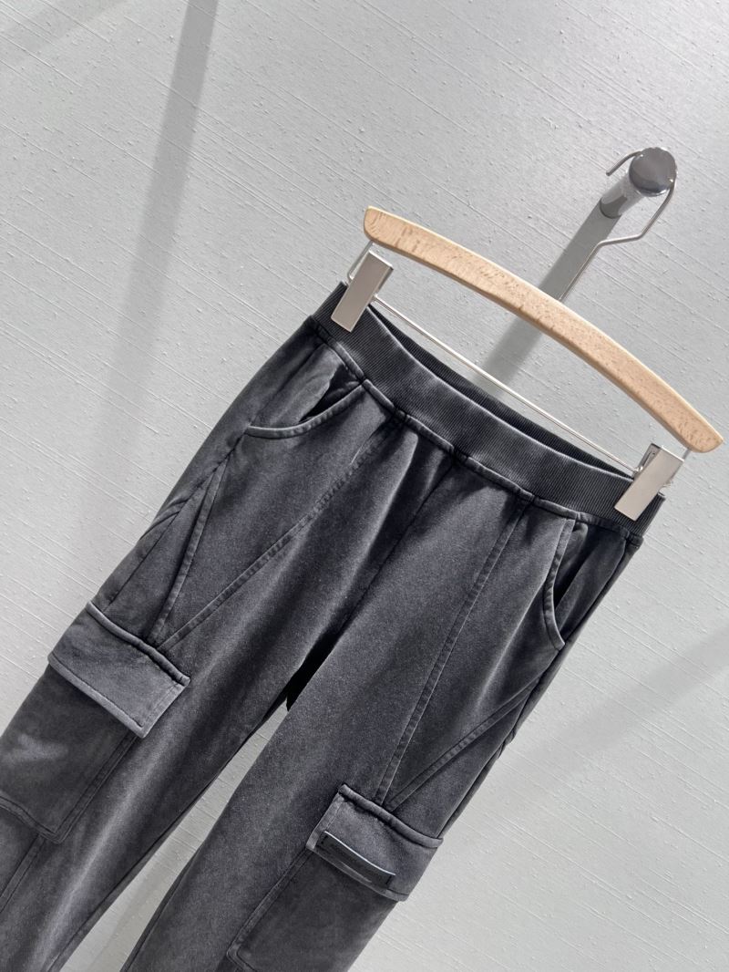 Alexander Wang Long Pants